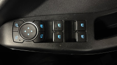 Ford Fiesta 1.0 EcoBoost Hybrid mHEV 125 ST-Line Edition 5dr Petrol Hatchback